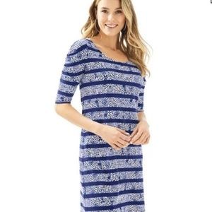 Lilly Pulitzer Lajolla dress NWT